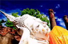 tour-one-day-merit-temple-ayutthaya