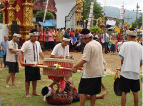 tour ban had bai chiang rai