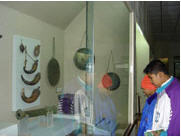 tour chiang saen national museum chiang rai