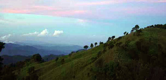 tour doi langka chiang rai