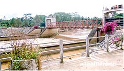 tour fai mae lao chiang rai