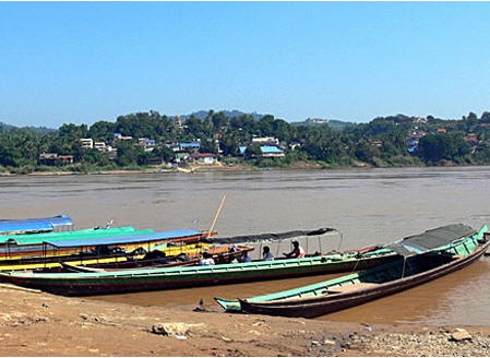 tour har bour buck chiang rai