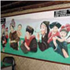 tour hilltribe museum chiang rai 2