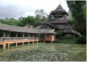 tour hilltribe museum chiang rai