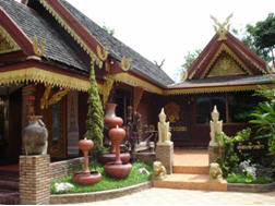 tour oub kham museum chiang rai 4