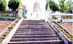 tour phra tat khun tan chiang rai