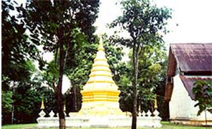 tour phra that chom chang chiang rai 2