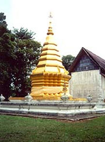 tour phra that chom chang chiang rai 3