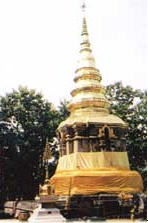 tour phra that chom kitti chiang rai