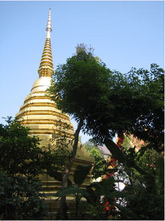 tour wat phra kaew chiang rai