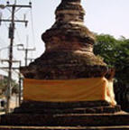 tour wat phra monk chiang rai