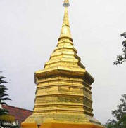 tour wat phra that doi chom thong chiang rai 2