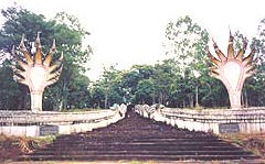 tour wat phra that doi ku kaew chiang rai 2