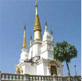 tour wat phra that mae abb chiang rai