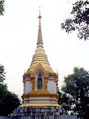 tour wat pra tat 3 duang chiang rai