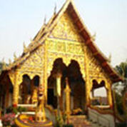 tour wat si koet chiang rai