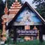 tour wat tham pha charui chiang rai