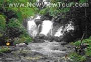 tour helllome waterfall chumphon