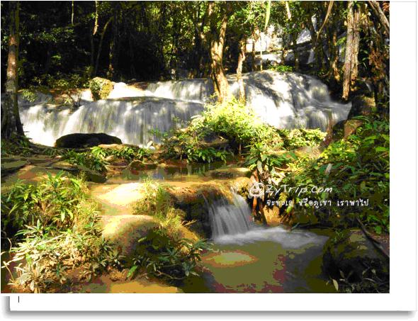 tour-pha-tat-waterfall-3-kanchanaburi