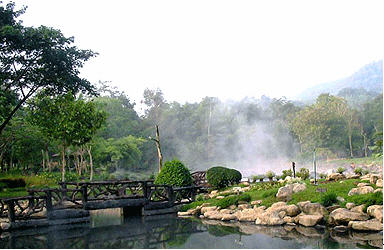 lampang hotspring 2