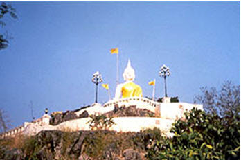 wa ru wan na ram abbey lampang