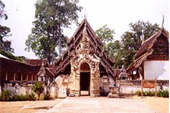 wat lai hin luang