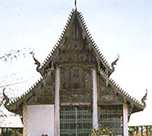 wat pra jao tun jai