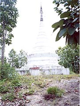 wat pra that doi kaew