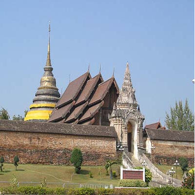 wat pra that lampang luang 2