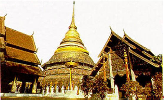 wat pra that lampang luang 3