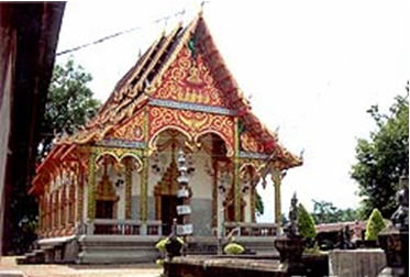 wat see pong kaew