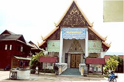 wat sri mung muang