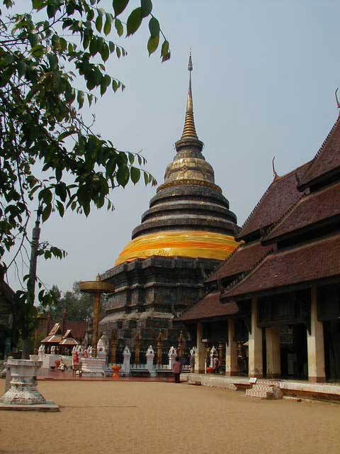 ทัวร์ วัดพระธาตุลำปางหลวง จังหวัดลำปาง tour-wat-phra-thart-lampang-luang-lampang