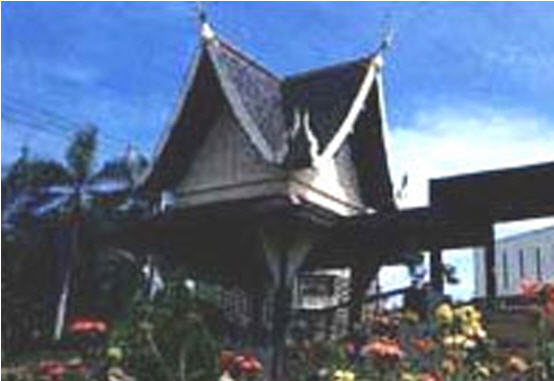 ha ri pun chai national museum 2