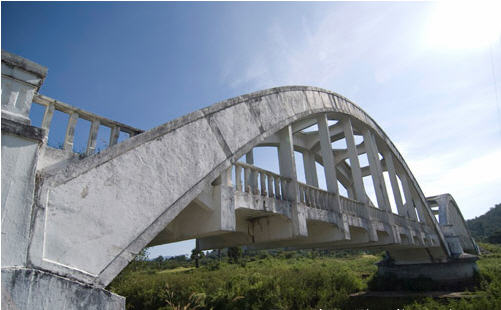 ทัวร์ สะพานทาชมพู จังหวัดลำพูน ta chom po bridge