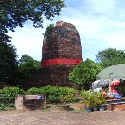 ทัวร์ กู่ช่าง-กู่ม้า จังหวัดลำพูน tour-ku-chang-ku-mar-lamphun