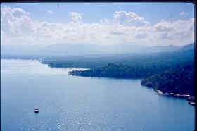 ทัวร์ อุทยานแห่งชาติแม่ปิง จังหวัดลำพูน tour-mae-ping-national-park-lamphun