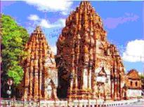 tour-prang-kheg-shrine-lop-buri