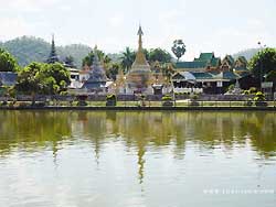tour-wat-chong-klang-mae-hong-son