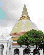 tour-wat-phra-pathom-chedi-nakhon-pathom