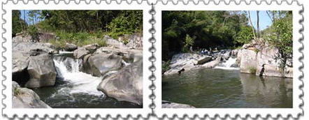 tour kaeng koh yai nakhon sawan