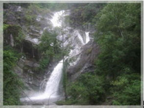 ทัวร์ น้ำตกแม่ลีวา นครสวรรค์ tour mae re wa waterfall nakhon sawan