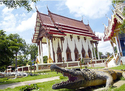tour wat koei chai nuea nakhon sawan