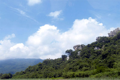 ทัวร์ วนอุทยานเขาหลวง จังหวัดนครสวรรค์ tour-khaoluang-park-nakhon-sawan