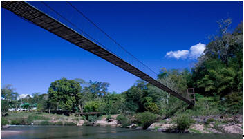 tour mae jarim national park nan