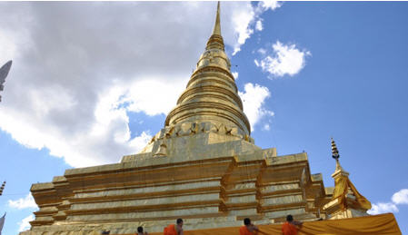 tour wat phra that chae haeng nan 2