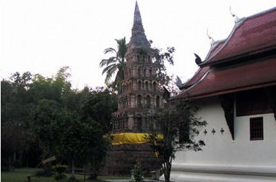 tour wat pra ya wat nan 2