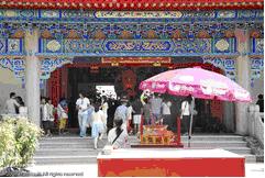 tour wat borom racha kanchana pisek anusorn 2 nonthaburi