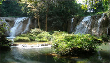 tour doi phu nang national park phayao