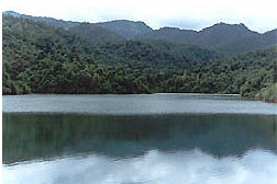 tour mae suk reservoir phayao